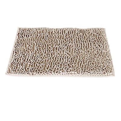 Badeværelse Anti Slip Mat Beige 40*60cm