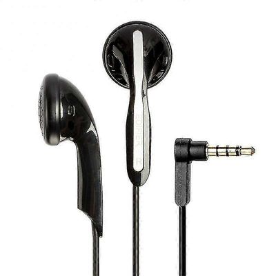 Edifier H180 langalliset in-ear-kuulokkeet Hi-fi-stereokuulokkeet - klassiset in-ear-kuulokkeet