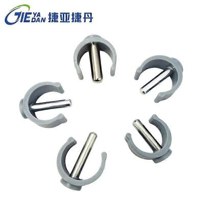 4kpl vaihtokainalosauvojen kahva puristinsolki kiipeilykeppi sauvapidikkeet kävelijän kainalosauvoihin ja keppitarvikkeet kiipeilykepin sauvakiinni...