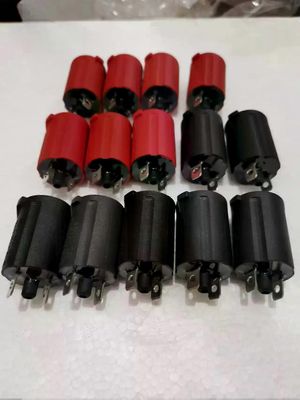 DL Pulsaattori / säätöventtiili EP100 / EP100B Kela lehmän lypsysolenoidiventtiili 12V / 24V