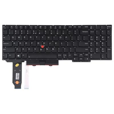 Tastatur For Lenovo Thinkpad E15 Gen 2 Gen For Lenovo Thinkpad E15 Gen 2 Gen Ikke angitt