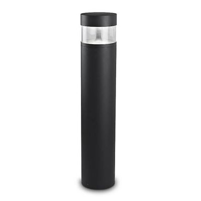 LEDS-C4 Lighting Newton LED Udendørs Pullert Lyse Urban Grey IP65