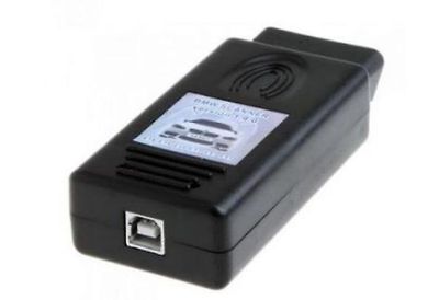 Ruili BMW Scanner 1.4.0 Diagnostisk Scanning Interface