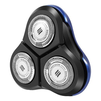 RQ11 Vaihtoparranajopää parranajokoneelle RQ1150 RQ1150X RQ1131 RQ1141 RQ1145 RQ1151 RQ1155 RQ