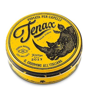 Store Studio Tenax Hair Pomade - Ekstra stærkt hold - Super Shine 125ml