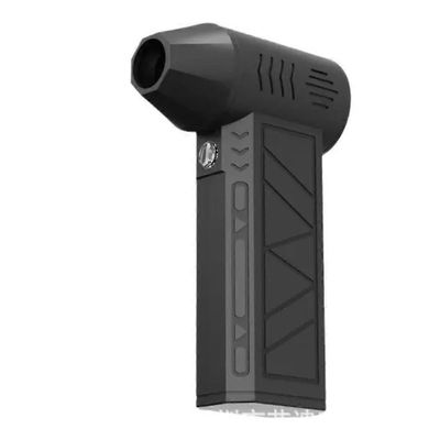 Snowwhiz LED turbopuhallin, lumi whiz puhallin, turbo Breeze sähköpuhallin LEDillä Gary