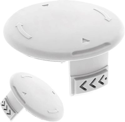 2 kpl kelakorkkeja AC14HCA, vaihto sopii Ryobiin RLT1825M20S 18V ONE+, OLT1832 18V ONE+, RLT183215 18V ONE+