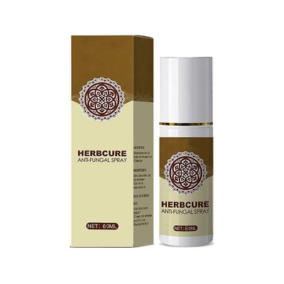 Unbrand 30ml yrttisieni Combat Feet Spray sieni-infektiot Ehkäisevät kutinaa Antiperspirantti jalkahaju Eliminator neste