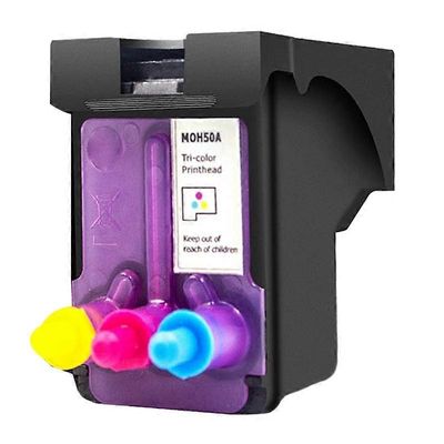 Tulostuspään vaihto MOH51A MOH50A -tulostuspään kasetille mallille 5810 5820 Väri
