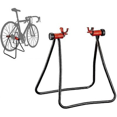 Ersam Polkupyöräteline polkupyörän lattiateline kilpapyörälle