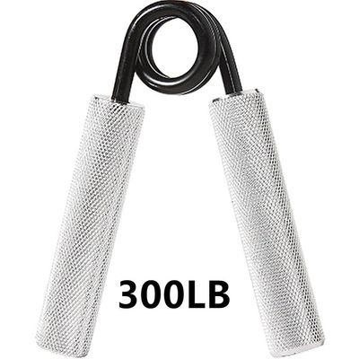 Fitness Heavy Grips Håndled Rehabilitering Muskel styrketræning Enhed Karpal Expander 300LB
