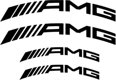 AMG jarrusatula tarratarrat kaarevat 2x 135mm x 19mm