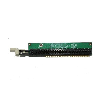 Thinkcentre M920x M720q Thinkstation P330 PCIE16 Riser -kortille 01aj940 Vihreä