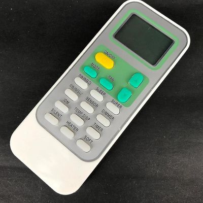 2pcs/lot)udskiftning Dg11j1-16 For Hisense Klimaanlæg Fjernbetjening Fernbedienung