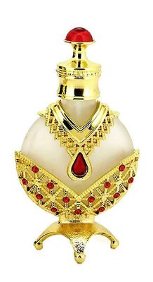 Hareem Al Sultan Gold Dubaista - Pitkäkestoinen ja koukuttava henkilökohtainen hajuvesiöljyn tuoksu - tiivistetty hajuvesiöljy 12ml