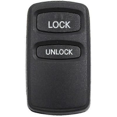 Avainkaukosäädin Mitsubishi Launchille, Outlanderille, Pajero V73:lle, Galantille, Monterolle 2 button