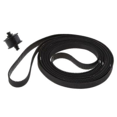 44 tuuman plotterivaunun hihna Hp Designjet T610 T1100 Z2100 Q6659-60175 -X:lle