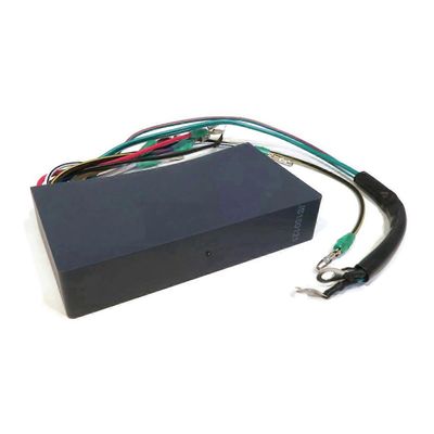 1x kytkinkotelo Mercury Force 45-60 muoviselle plug-and-play 19052A1/19052A1/19052A 2/19052A2