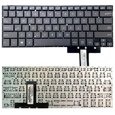 Amerikansk versjon tastatur for Asus Zenbook Ux31 Ux31a Ux31e Ux31la Svart