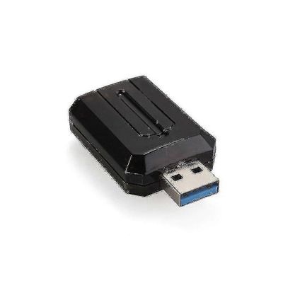 unbrand Gbps Usb 3.0 Esata-kiintolevyn sovittimeen