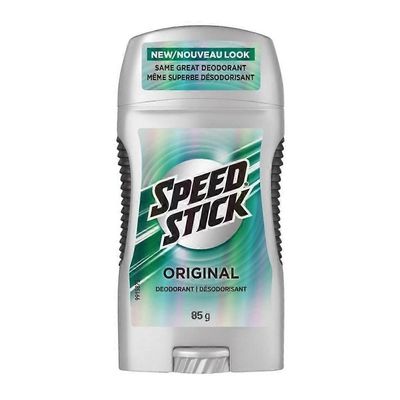 Speed Stick alkuperäinen deodoranttipuikko, 85 grammaa