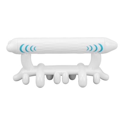 Faskiahierontatyökalu Blaster selluliittilihasten solmuihin, triggerpisteisiin, jännityksen lievitykseen, myofaskiaaliseen vapautumiseen