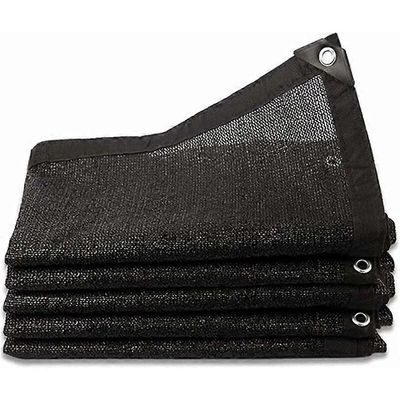 Varjostinliina ulkokäyttöön, 2x3m, UV-kestävä, polyeteenikangas, monipuolinen puutarha- ja autopeitteeseen