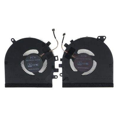 CPU GPU jäähdytystuuletin Blade 15 RZ09-0369A RZ09-0369 tietokoneen nopea tuuletin