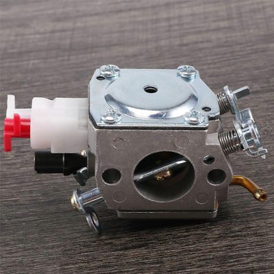 Kaasutin 340 345 346 350 353 moottorisahan osat 503283208 Hopea