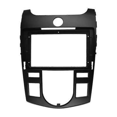 Car Radio Fascia Frame for Cerato / Forte 2009-2012 (Auto AC)