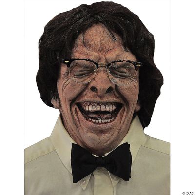 55" Laughing Man Animerad Prop123