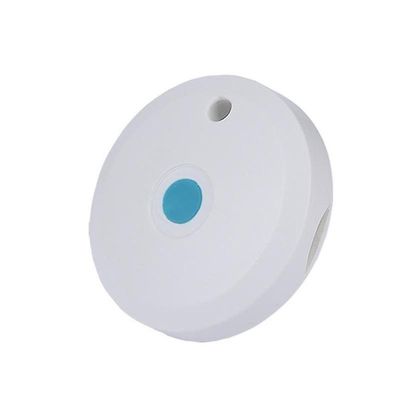 Nrf51822 Bluetooth -modul Ibeacon basestasjonsposisjonering med skall
