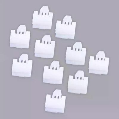 6821190K00 50kpl oven listaushihna lasitiivistepidikkeet ikkunan säänauhan pidike sopii Toyota Land Cruiser FJ60 FJ62 HJ60