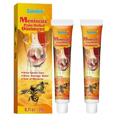 Bee Venom New Zealand Bee Venom Professional Treatment Gel, Bee Venom Professional Treatment Gel Tw 2pcs