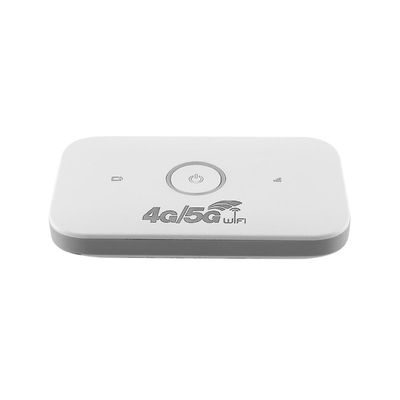 Kannettava 4G Mifi 4G WiFi-reititin WiFi-modeemi 150Mbps auton mobiili WiFi langaton hotspot langaton mifi w