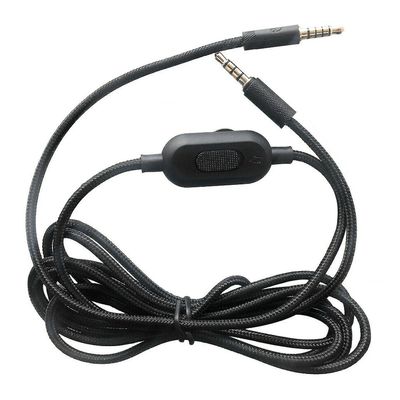 Logitech G433/233/g Pro/g Pro X/hyperx Cloud Alphan/xbox Onen vaihtojohto