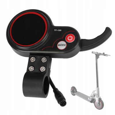 Näyttö TF100 Kugoo M4 / M4 Prolle