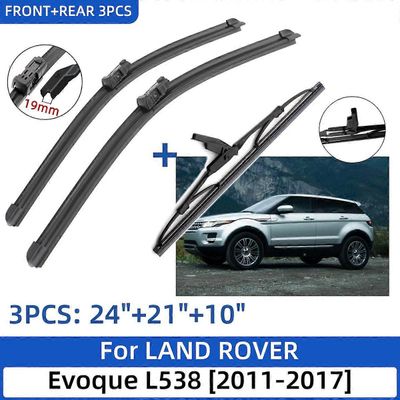 LAND ROVER Evoque L538 2011-2017 24\