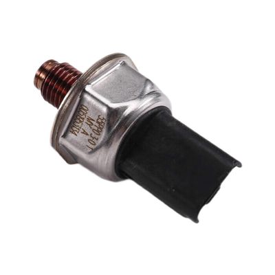 55PP03-01 55PP0301 9307Z507A dieseljärjestelmän polttoainekiskon paineensäätimen anturi Ford SsangYong Rexton Renaultille Musta hopea