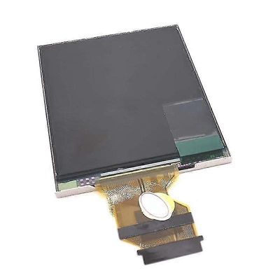Uusi LCD-näyttö DSLR A200 A300 A350 Alpha -kameralle + taustavalo AUO-versiolle