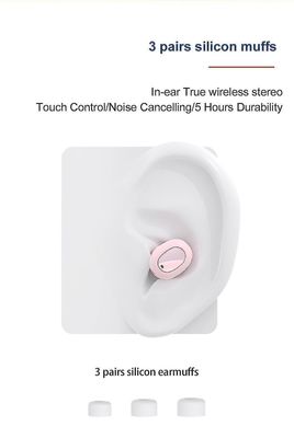 Trådløse hovedtelefoner Auriculares Headset