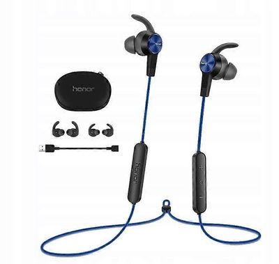 Cn Huawei Am61 langattomat nappikuulokkeet musta