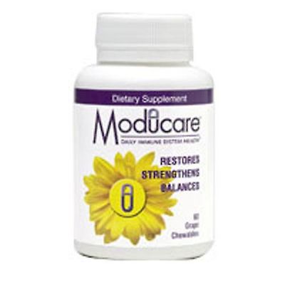 Kyolic Moducare, PURESKELTAVA RYPÄLE, 60 CT (1 kpl pakkaus)