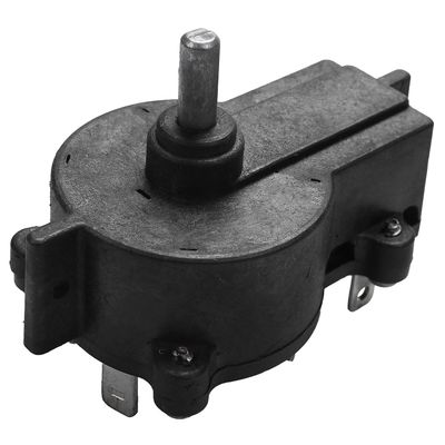 12V Et45L / Et55L / Et65L hastighetsregulator elektrisk bryter propell motorhastighetsbryter påhengsmotor marine svart