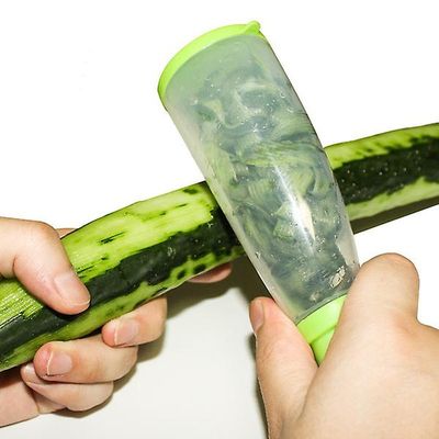 Witdreamer Multifunktionel vegetabilsk frugtskræller
