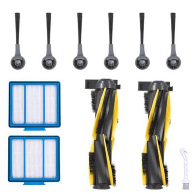 Reservedele Kit Til Shark Iq R101ae (rv1001ae),iq R101 (rv1001) Robot støvsuger, tilbehør