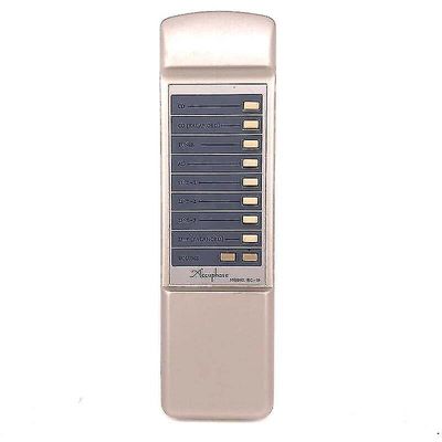 Udskiftning Rc-10 For Accuphase Av Cd Fjernbetjening E-408 E-350 E-450 E-550 Pink