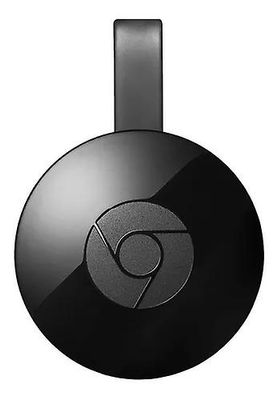 Suren Google Chromecast Full Hd 256MB Sort med 512 MB Ram