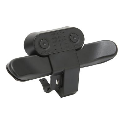 PS4 Controller Paddles Fastgørelse af PS4-controllerens bagknap med 10 nøgletilknytninger - ergonomiske og multifunktionelle padler