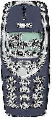 Matkapuhelimet, 3310 matkapuhelinta vanhuksille - iso nappipuhelin